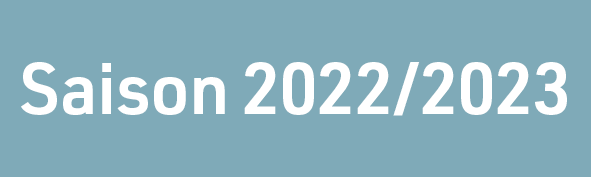 Saison 2022/2023