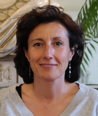 Françoise Poncet