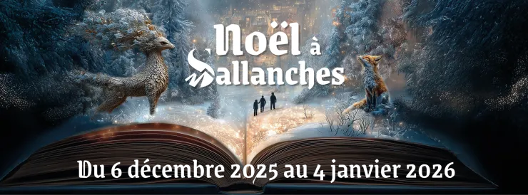Noël à Sallanches