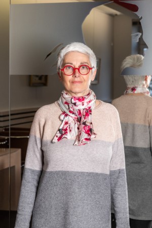 Josée SERASSET-KREMPP