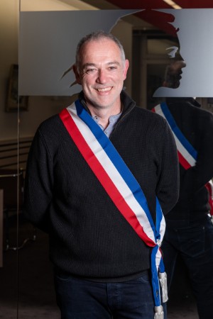 Sébastien BLANC