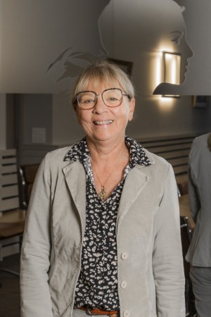 Solange Spinelli