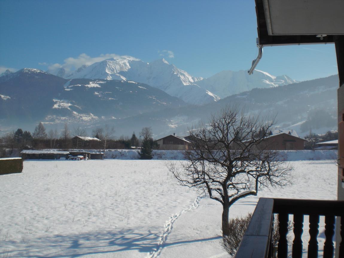 Au berceau de nos belles montagnes 2 Au berceau de nos belles montagnes 2