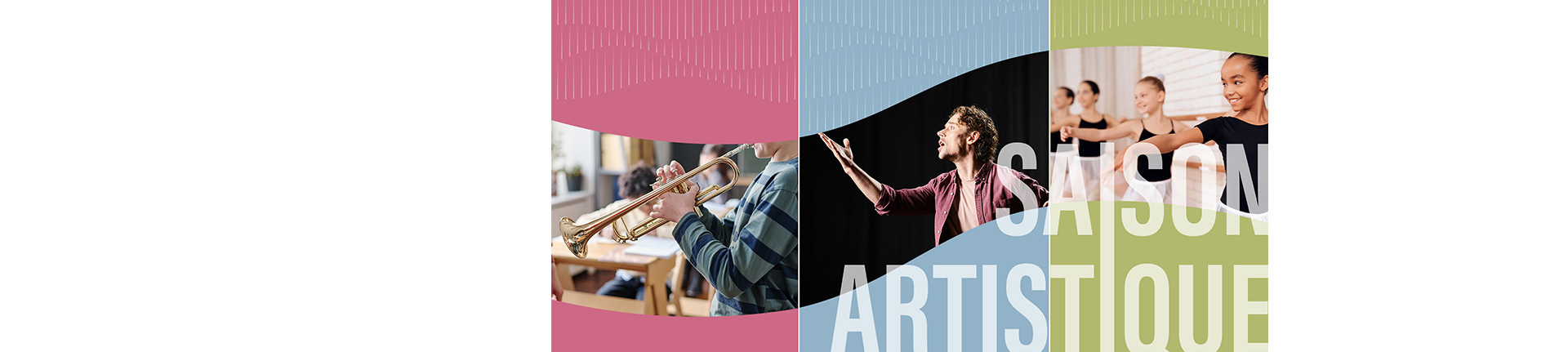 École de Musique, de Danse et de Théâtre 