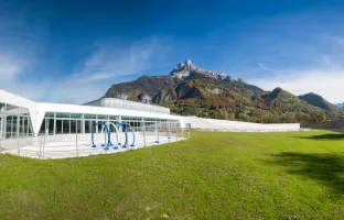 Fermeture exceptionnelle du Centre Aquatique Sallanches Mont-Blanc du jeudi 1er au dimanche 4 septembre inclus.