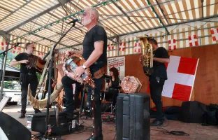 Fête de la Savoie 2023 - En images !