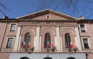 Ordre du jour du Conseil Municipal - Juin