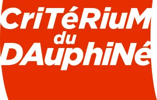 Passage du Critérium du Dauphiné le 8 juin 2024