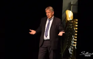 Vœux 2023 du Maire de Sallanches