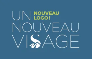 Une nouvelle identité visuelle pour la Ville