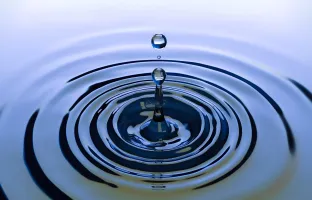 Analyse de l'eau de Sallanches - PFAS