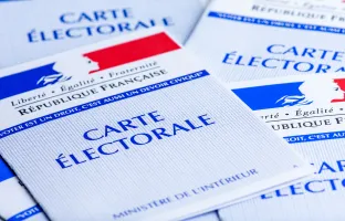 Où se situe mon bureau de vote ?