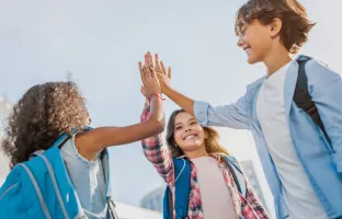 Enfance Éducation : inscriptions pour la rentrée 25/26