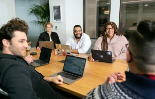 3ème Forum de l'emploi au Pays du Mont-Blanc