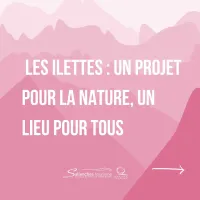 🌿 Requalification du site des Ilettes !

La renaturation du site des Ilettes est en marche ! Ce projet précieux est pensé avec soin par la Municipalité pour préserver ce havre de paix de 46 hectares au cœur du Pays du Mont-Blanc.

Les idées issues de la concertation citoyenne sont claires : protéger le parc naturel, valoriser les milieux vivants, créer des espaces de convivialité, et développer l’accessibilité piétonne et cycliste. 🚶‍♀️🚴‍♂️

Des aménagements écologiques et respectueux, comme une nouvelle passerelle, un restaurant en bois sur pilotis, et un amphithéâtre de verdure, verront bientôt le jour. 🌳

Sur le lac, un ponton serpente, offrant des abris pour les pêcheurs, tandis que la plage et les berges seront réaménagées pour plus de détente et de sport. 🏖️🎣

#ilettes  #renaturation  #paysdumontblanc  #nature  #ecologie  #biodiversité  #convivialité