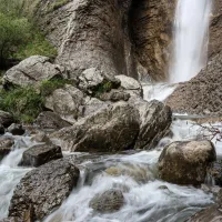 Une journée rafraichissante à la cascade d'Arpenaz 🌊

📷 @photo.by.thibault 

#sallanches #sallanchestourisme #savoiemontblanc #montblanc #destinationmontblanc #montagne #hautesavoie #hautesavoietourisme