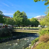 Nous vous souhaitons une belle journée à Sallanches ☀️

📷 Sallanches Tourisme, Wendy Vincent ©

#sallanches #sallanchestourisme #savoiemontblanc #montblanc #destinationmontblanc #montagne #hautesavoie #hautesavoietourisme #sallanchesmontblanc